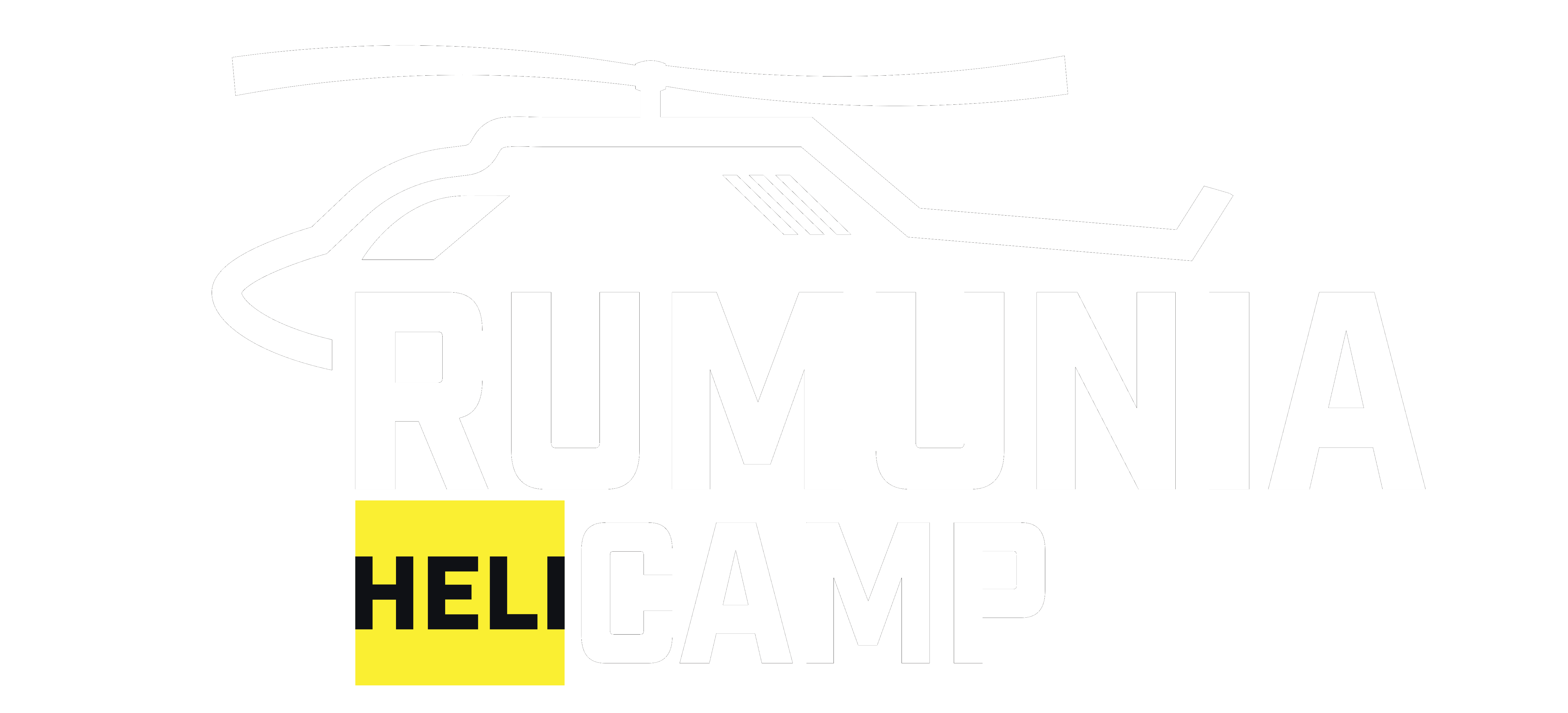 Helisplit Rumunia Camp