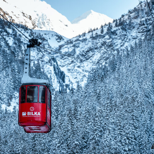 Rumunia Fogarasze Splitboard Camp -383 PLN z kodem rabatowym „firstminute”