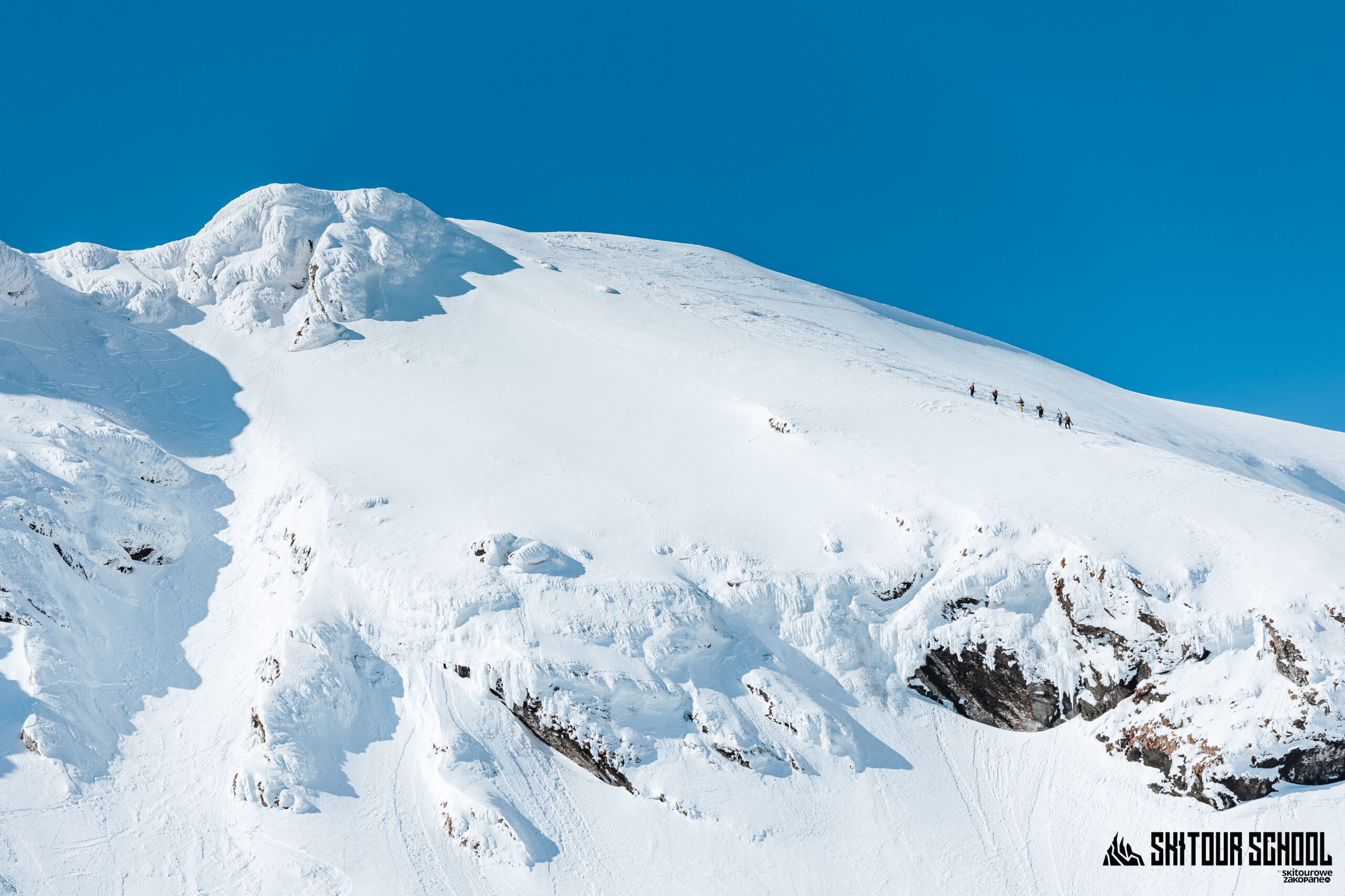 Fogarasze - obóz splitboardowy ze Splitboard Academy