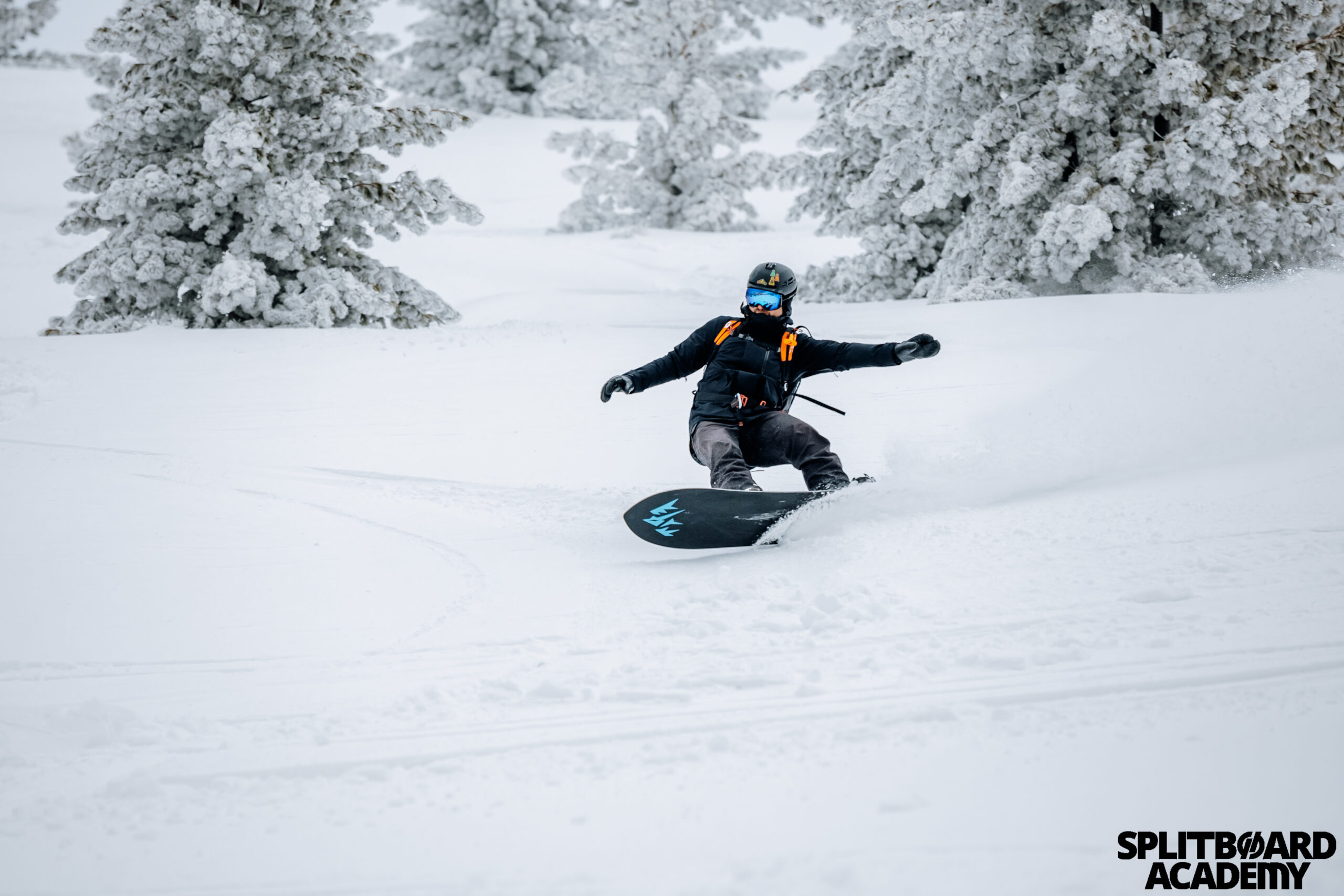 Tauplitz Snowboard Camp