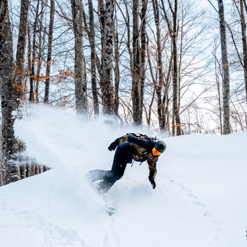 Weekendowy kurs splitboardowo – lawinowy LVL 1 Beskid Żywiecki