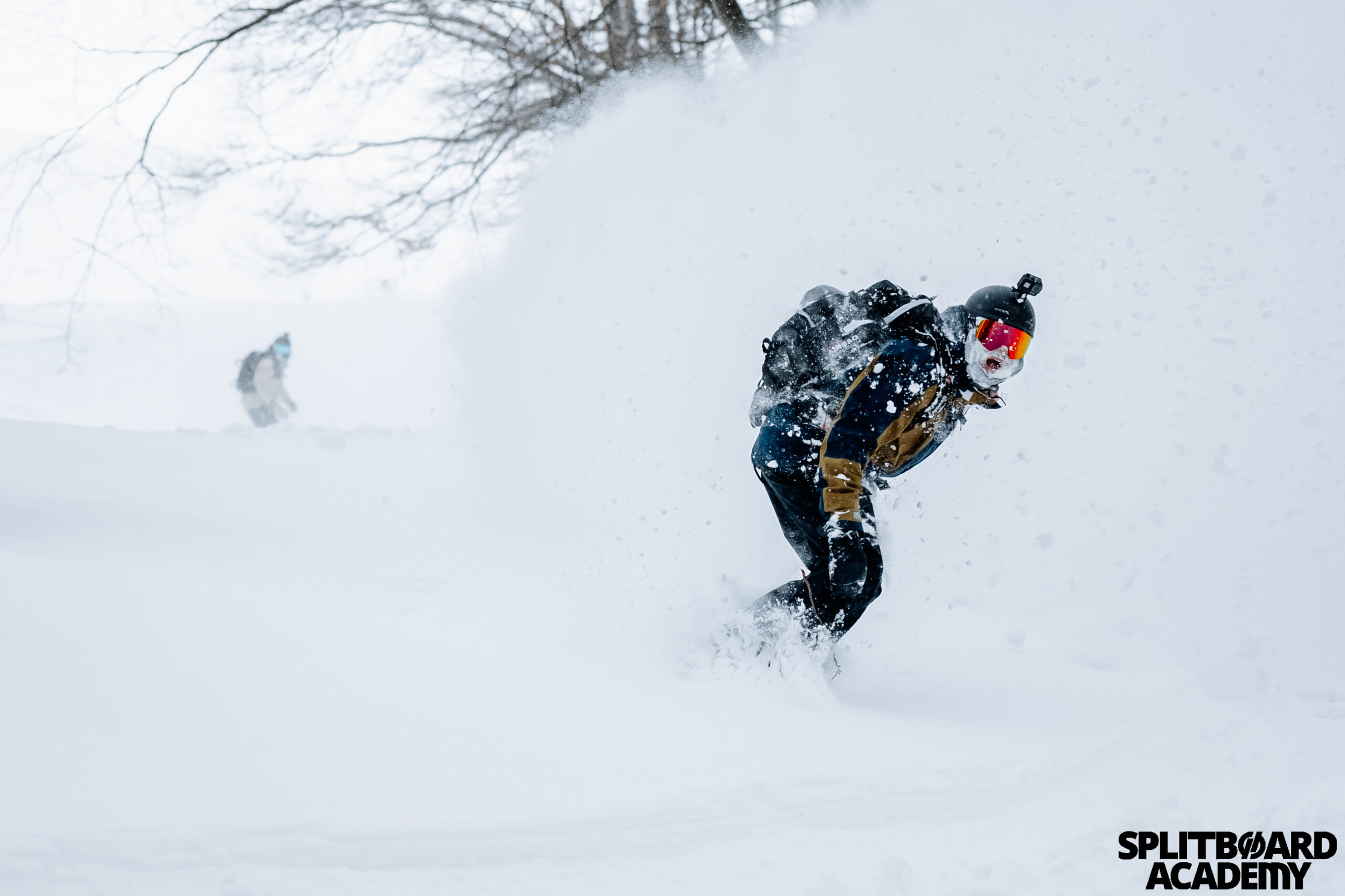 Tauplitz Snowboard Camp