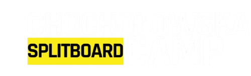 Chochołowska Splitboard Camp
