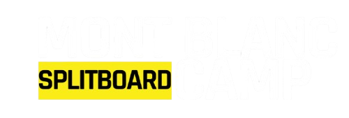 Mont Blanc Splitboard Camp