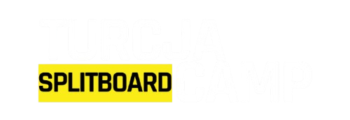 Turcja Splitboard Camp