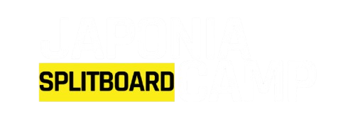 Japonia Splitboard Camp