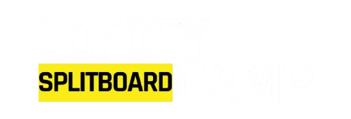 Lofoty Splitboard Camp