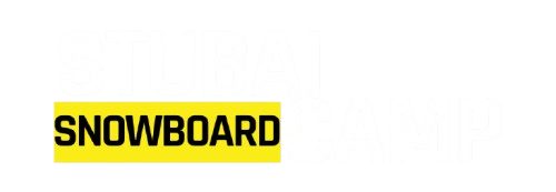 Stubai Snowboard Camp